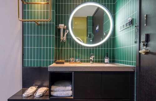 Yue Lu Hotel | Neyar Hotel