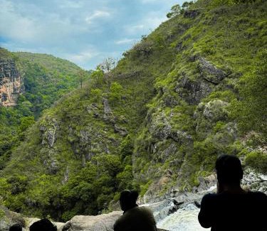 Periyur Other | Neytiiri camping & stay