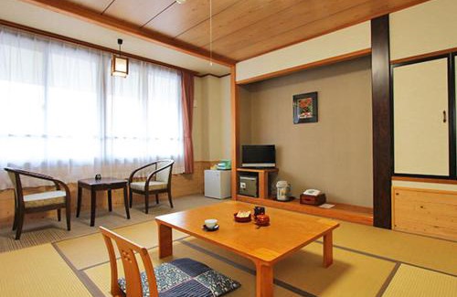 Agematsu Hotel | Nezame Hotel