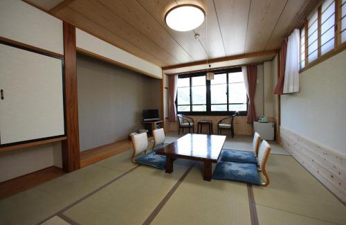 Agematsu Hotel | Nezame Hotel