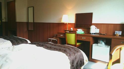 Agematsu Hotel | Nezame Hotel