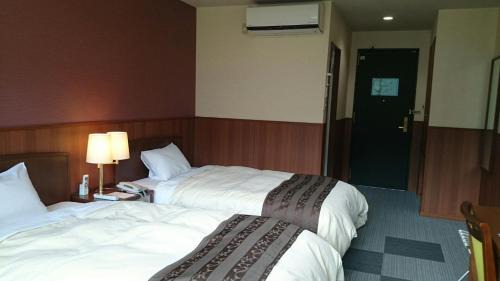 Agematsu Hotel | Nezame Hotel