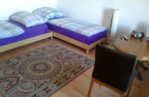 Kilb House | NF Alpenvorland