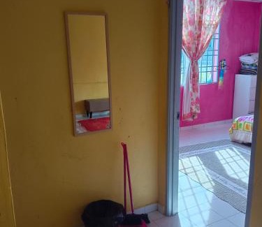 Pokok Sena District House | NF Residents