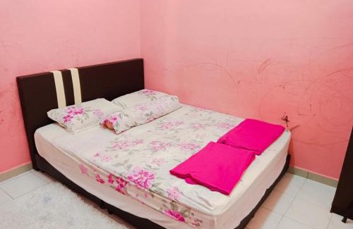 Pokok Sena District House | NF Residents