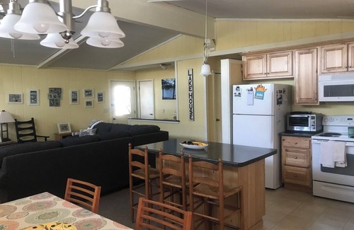 Nekoosa House | NFL DRAFT and a great place to make memories!