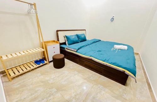 Da Lat Apartment | Ngọc Vy Home