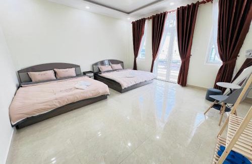Da Lat Apartment | Ngọc Vy Home