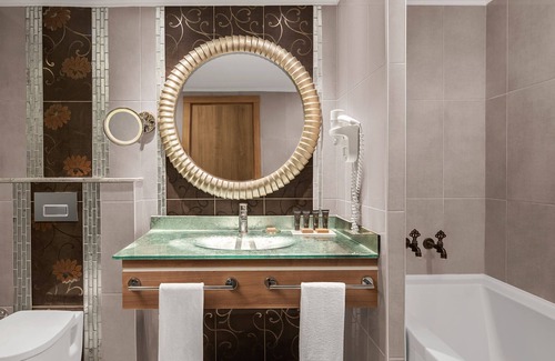 Sadikbey Hotel | NG Afyon