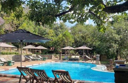 Southern Region Cabin | Ng'ona Lodge