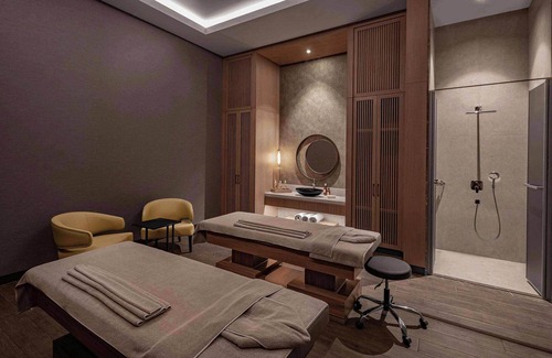 Goynuk Resort | NG Phaselis Bay