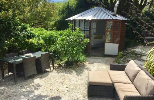 Kenepuru Head Other | Ngahere Hou Glamping