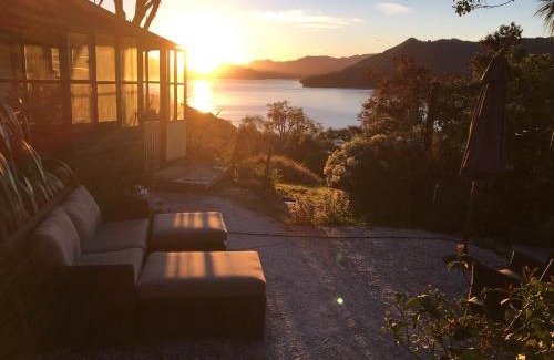 Kenepuru Head Other | Ngahere Hou Glamping