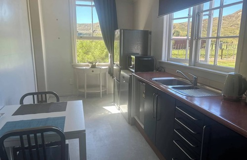 Gisborne Region Cottage | Ngakoroa Cottge - rural retreat 15 minutes from Gisborne