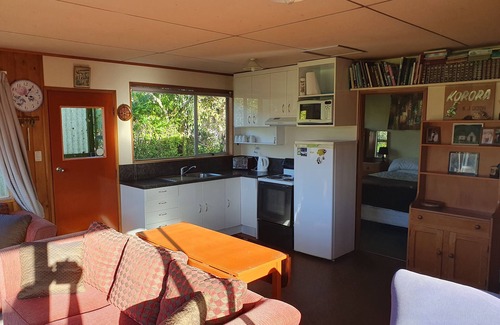 Ngakuta Bay House | Ngakuta Bay, Marlborough Sounds.