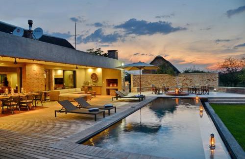 Hammanskraal Cabin | Ngala Lodge