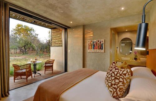 Hammanskraal Cabin | Ngala Lodge