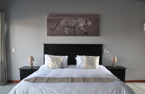 Buffelspruit House | Ngalas Rest 101