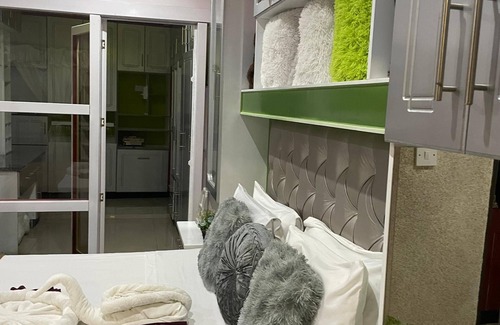 Maun Bed & Breakfast | Ngami Gates: Master Bedroom
