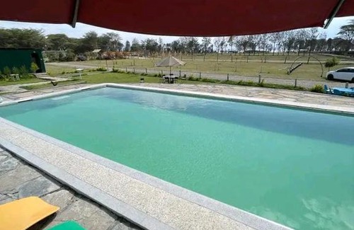 Gilgil House | ngata apartments