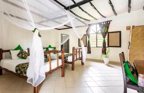 Gilgil House | ngata apartments
