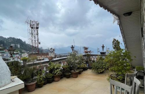 Darjeeling House | Ngawang homestay