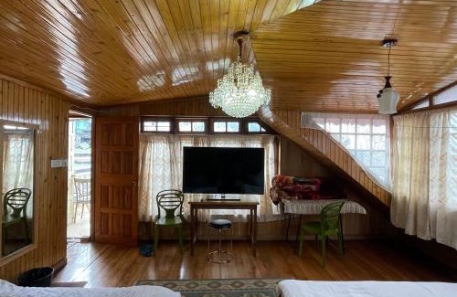 Darjeeling House | Ngawang homestay