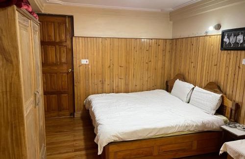 Darjeeling House | Ngawang homestay