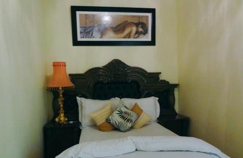 Goodwood Hotel | Ngena Sleep and Go Goodwood