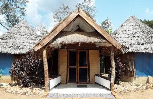 Ubena Bwawani Cabin | Ngerengere River Eco camp