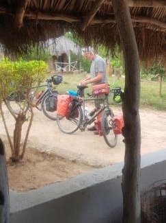 Ubena Bwawani Cabin | Ngerengere River Eco camp