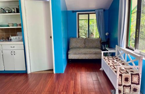 Koror Apartment | Ngermid Oasis Cozy 2 BD 1BA Home, Scenic View, Secluded, Beautiful Location