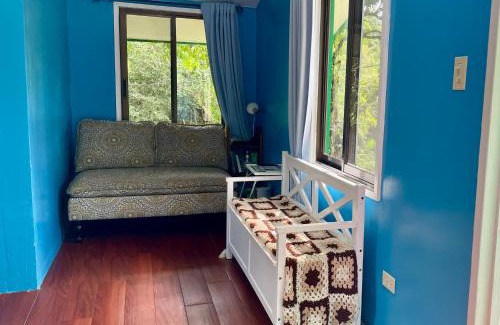 Koror Apartment | Ngermid Oasis Cozy 2 BD 1BA Home, Scenic View, Secluded, Beautiful Location