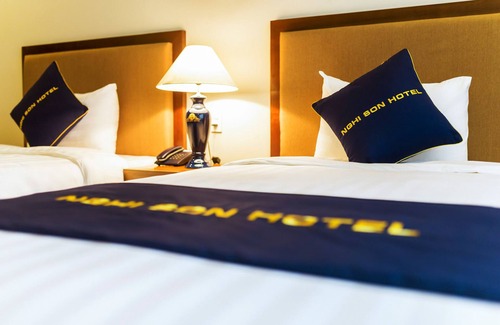 Tinh Gia Hotel | Nghi Son Hotel