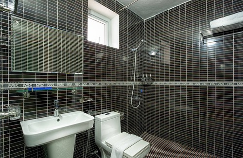 Tinh Gia Hotel | Nghi Son Hotel