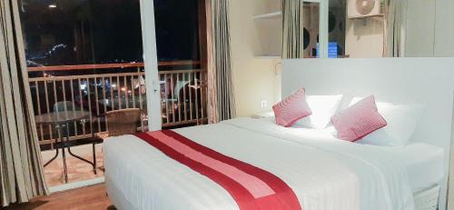 Depok Apartment | Nginap at Student Park Apartment