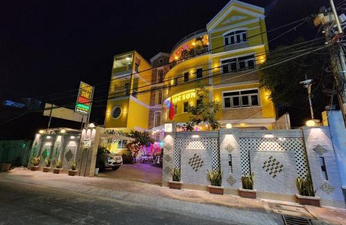 Bien Hoa Hotel | Ngoc Son Hotel