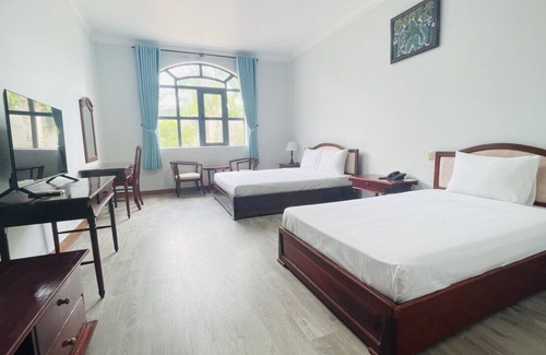 Soc Trang Hotel | Ngoc Thu Hotel