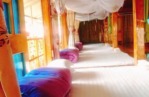 Mu Cang Chai Bed & Breakfast | Ngoc Thuy Homestay Mu Cang Chai