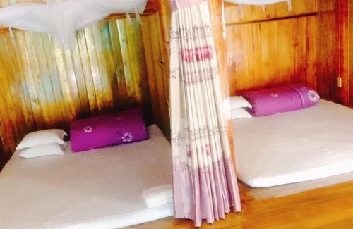 Mu Cang Chai Bed & Breakfast | Ngoc Thuy Homestay Mu Cang Chai