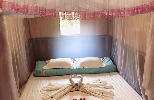 Mu Cang Chai Bed & Breakfast | Ngoc Thuy Homestay Mu Cang Chai
