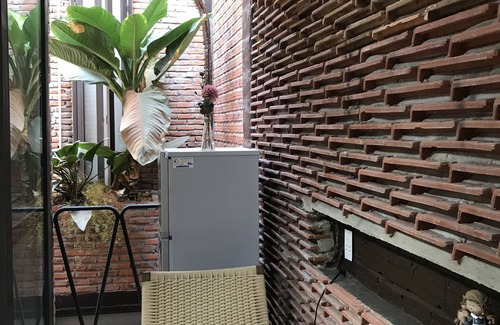 Da Nang City Centre Apartment | Ngoi House