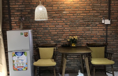 Da Nang City Centre Apartment | Ngoi House