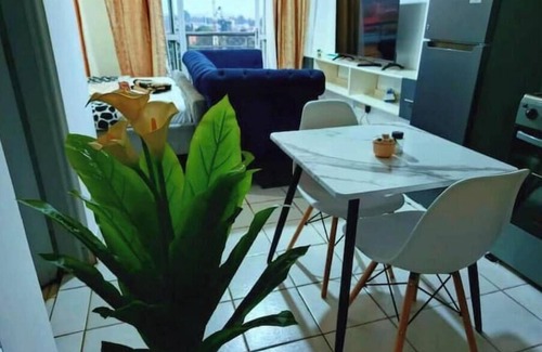 Karen Apartment | Ngong road studio a