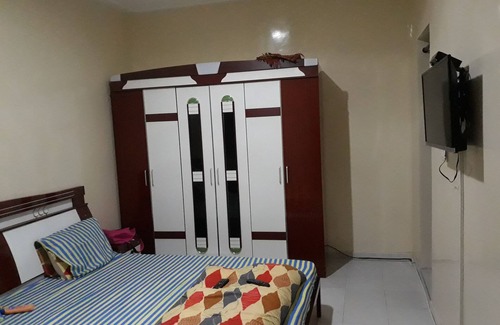 Ngor Apartment | Ngor Almadies Apartment