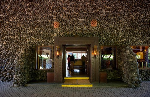 Ngorongoro Conservation Area Cabin | Ngorongoro Serena Safari Lodge