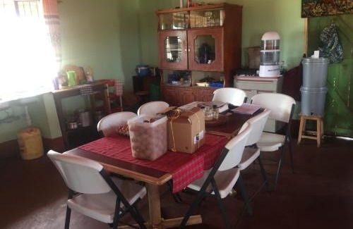Narok House | Ngosuani Lion Homestay-Masai Mara National Reserse