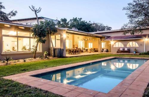 Mtunzini Cabin | Ngoye Lodge