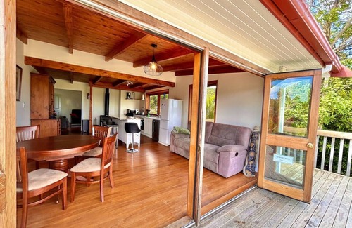 Ngunguru House | Ngunguru Lodge - Holiday HQ