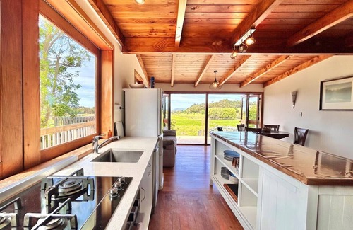 Ngunguru House | Ngunguru Lodge - Holiday HQ